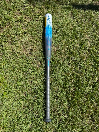 Easton Ghost OG Composite Bat (-10) 21 oz 31" (New)