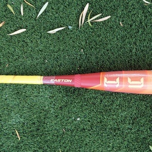BRAND NEW 2025 Easton Hype Fire Composite USSSA Certified Bat (-10) 20 oz 30" (New)