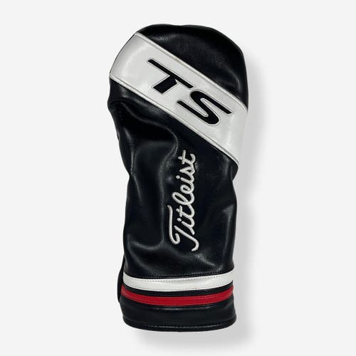 Titleist TS Driver Headcover Pre Owned