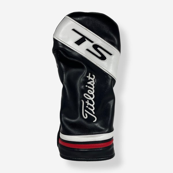 Titleist TS Driver Headcover Pre Owned