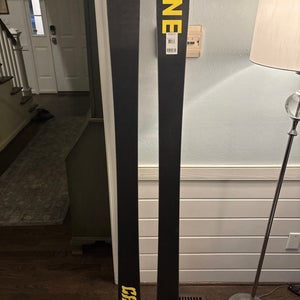 Unisex 2023 Line Chronic 178 cm Park Skis Without Bindings Max Din 20 (New)