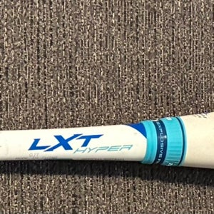 2017 Louisville Slugger LXT Composite Bat (-10) 24 oz 34" (Used)