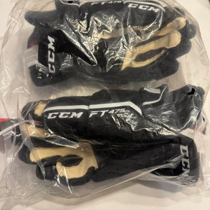 CCM JetSpeed FT475 Gloves 15" (New)