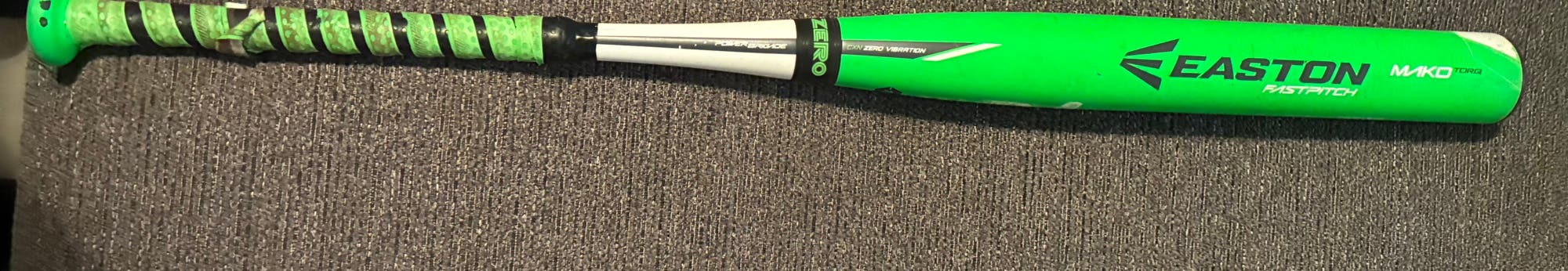 2015 easton mako torq (-10) 23 oz 33" (Used)