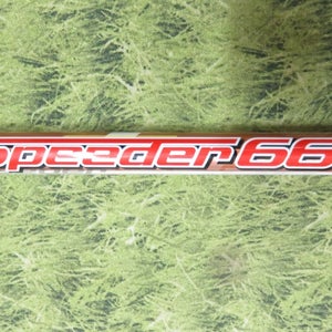 Fujikura SPEEDER 661 EVOLUTION II STIFF Driver Shaft 43.75 CALLAWAY