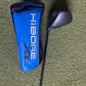 Cleveland Hibore XL 2025 Right Handed Driver