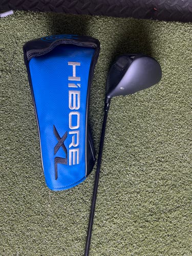 Cleveland Hibore XL 2025 Right Handed Driver