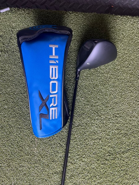 Cleveland Hibore XL 2025 Right Handed Driver