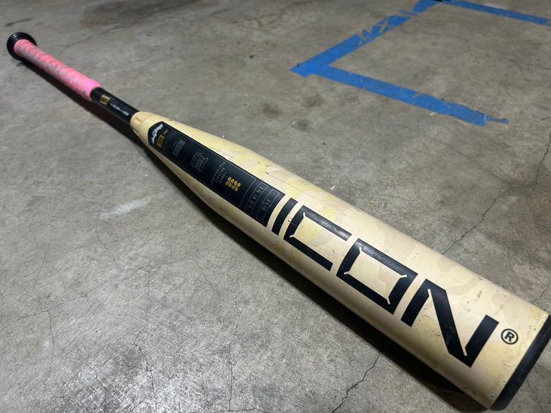2025 Rawlings Icon USABat Certified Bat