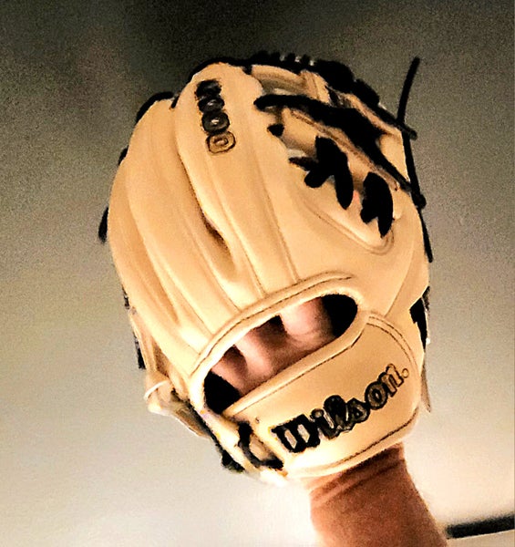 2025 Wilson RH Infield A2000 1786 Baseball Glove 11.5" (New)