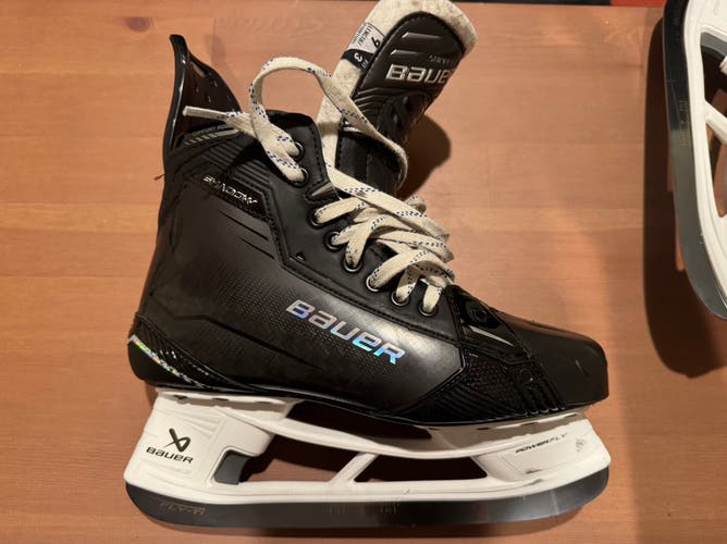Bauer Supreme Shadow Hockey Skates