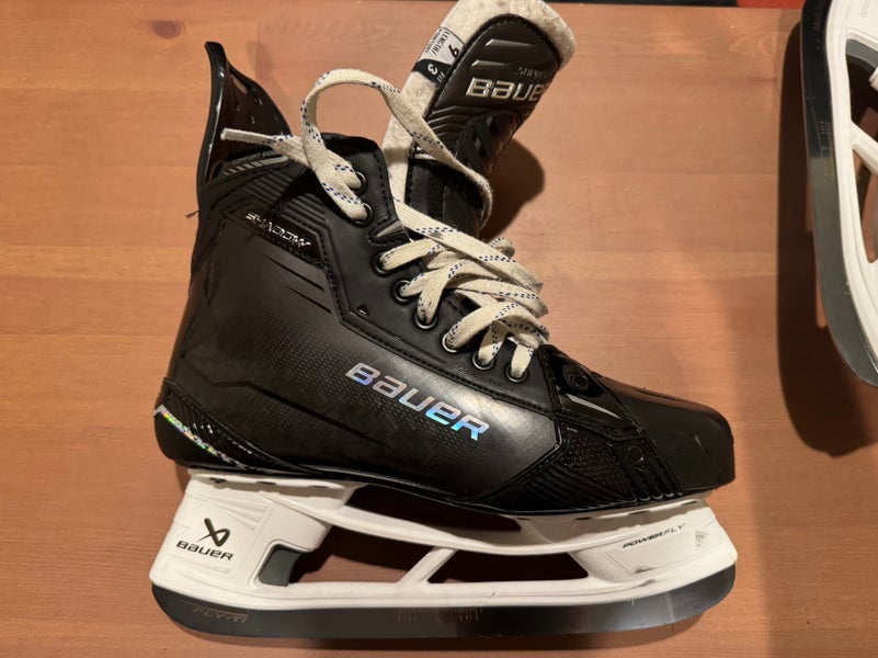 Bauer Supreme Shadow Hockey Skates