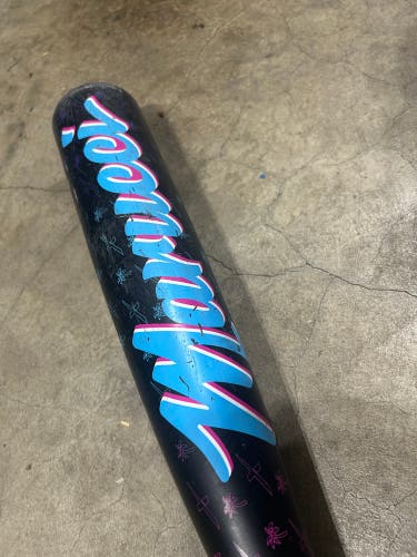 2025 Marucci CATX2 “Vice” Alloy USSSA Certified Bat