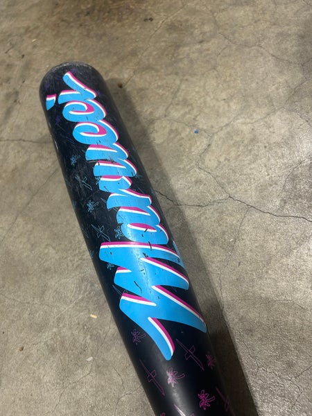 2025 Marucci CATX2 “Vice” Alloy USSSA Certified Bat