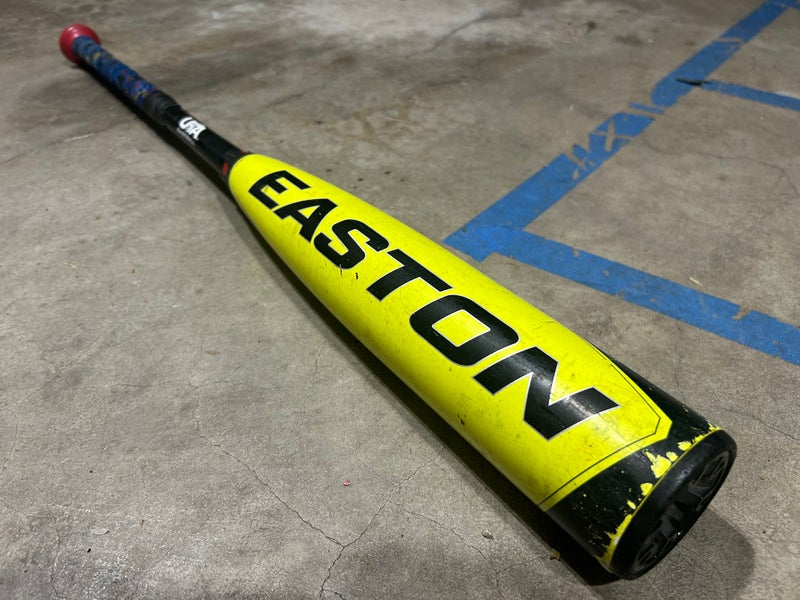 2023 Easton ADV 360 Composite USABat Certified Bat
