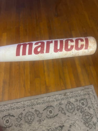 Marucci CAT7 Alloy BBCOR Certified Bat (-3) 29 oz 32" (Used)