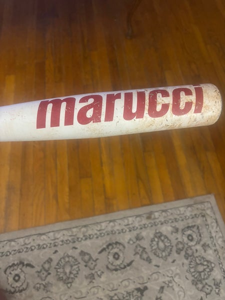 Marucci CAT7 Alloy BBCOR Certified Bat (-3) 29 oz 32" (Used)