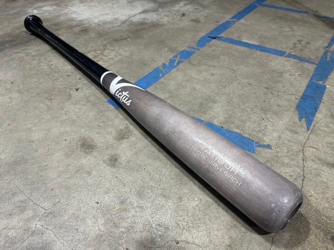 2025 Victus Tatis Birch Bat (-6) 25 oz 31" (Used)