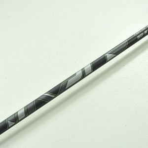 Fujikura Air Speeder 2025 50g Regular Flex TaylorMade Qi35 Driver Shaft # 201028