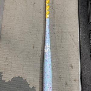 Louisville Slugger Pro Prime Maple EDLC44 Bat 34" (Used)