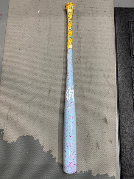 Louisville Slugger Pro Prime Maple EDLC44 Bat 34" (Used)