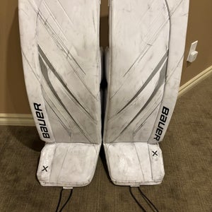 Bauer Vapor X5 Pro Pads - XL
