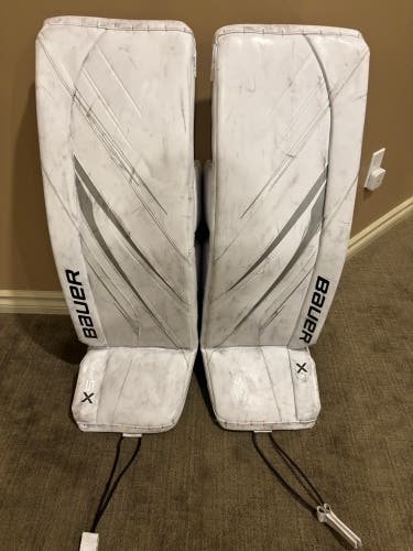 Bauer Vapor X5 Pro Pads - XL