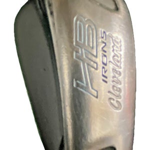 Cleveland Golf HB Irons Sand Wedge 55* RH 50g Low Kick UL Ladies Graphite 34.5"