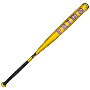 2024 MIKEN PRIMO SLOWPITCH SOFTBALL BAT MAXLOAD USSSA MSU4PRM1L
