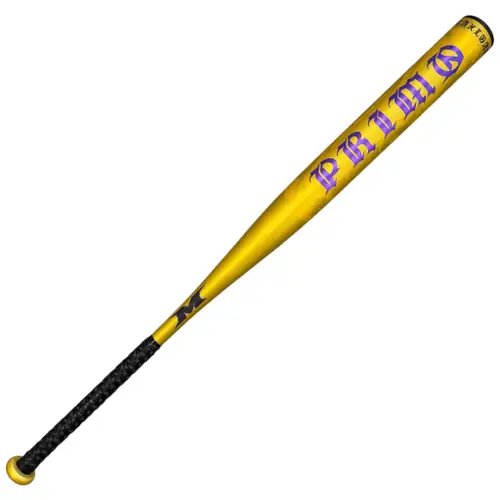 2024 MIKEN PRIMO SLOWPITCH SOFTBALL BAT MAXLOAD USSSA MSU4PRM1L