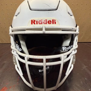 Riddell speed flex size Large adult 2025