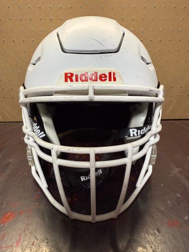 Riddell speed flex size Large adult 2025