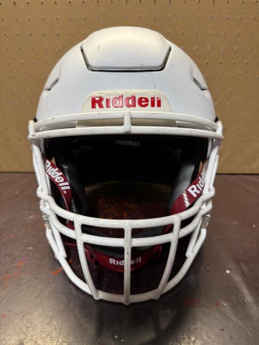 Riddell speed flex size Large adult 2025