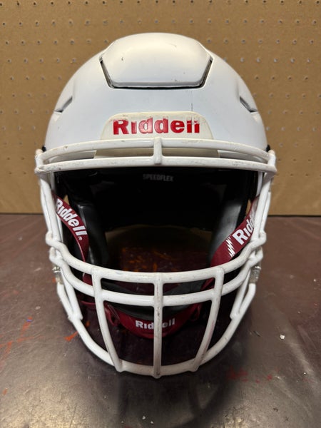 Riddell speed flex size Large adult 2025