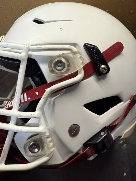 Riddell speed flex size Large adult 2025 | SidelineSwap