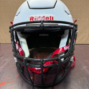 Riddell speed flex size medium adult 2025