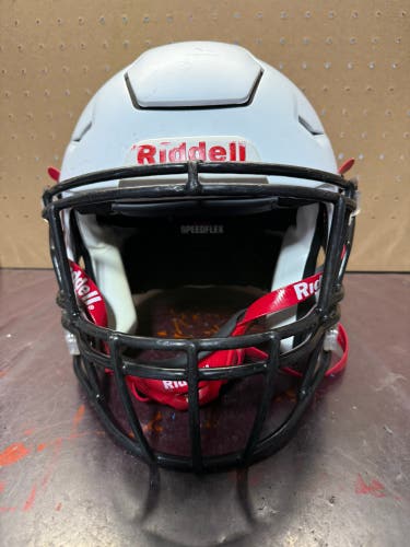 Riddell speed flex size medium adult 2025