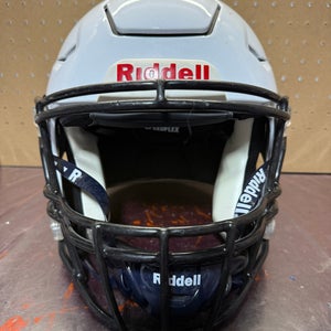Riddell speed flex size medium adult 2025