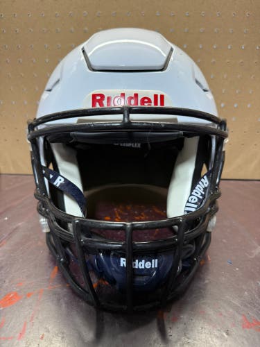 Riddell speed flex size medium adult 2025