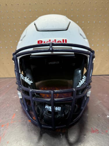 Riddell speed flex size medium adult 2025