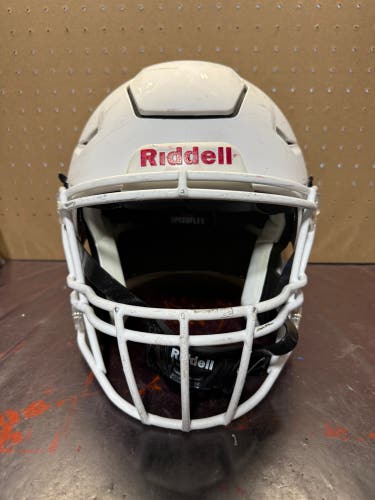 Riddell speed flex size Large adult 2025