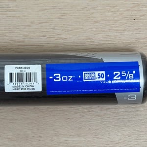 Victus Nox Hybrid Bat-33/30 BBCOR bat