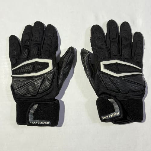 Cutters Force 4.0 Lineman Football Gloves