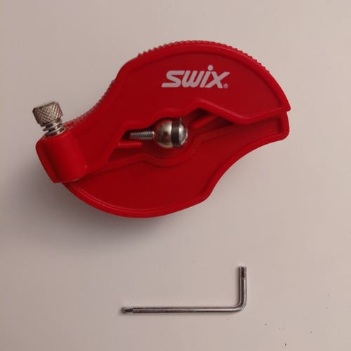 Swix Sidewall Cutter Sport Skiver Planer TA101N - for Ski or Snowboard.