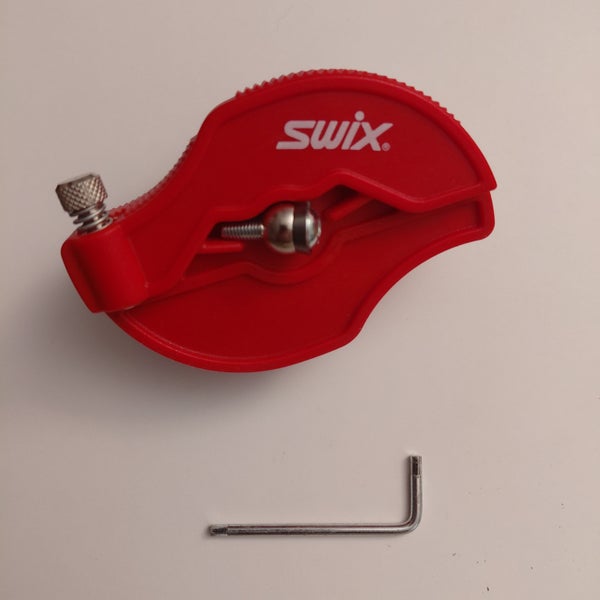 Swix Sidewall Cutter Sport Skiver Planer TA101N - for Ski or Snowboard.