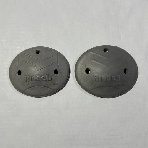 Riddell Biolite Vent Air Small Football Knee Pads