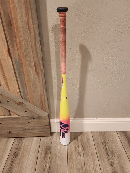 Easton Dub Composite USSSA Certified Bat (-8) 24 oz 32" (Used)