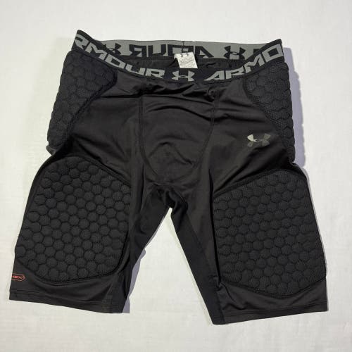 Under Armour Gameday Armour Pro 5-Pad Girdle