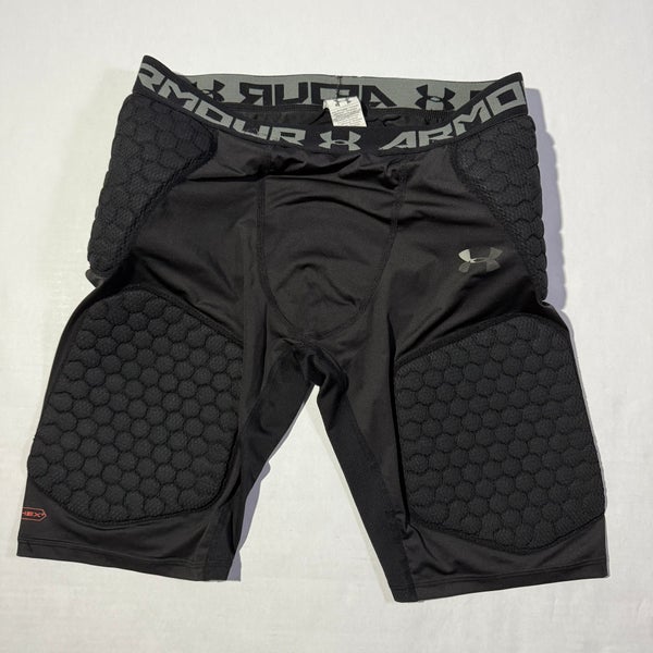 Under Armour Gameday Armour Pro 5-Pad Girdle