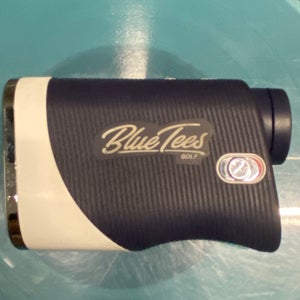 Blue Tees Golf Series 3 Max